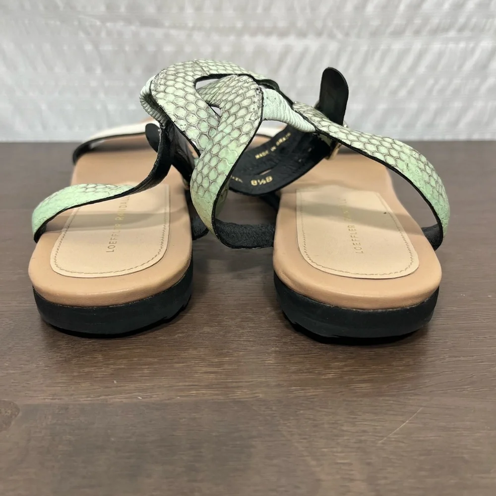 Loeffler Randall loeffler randal